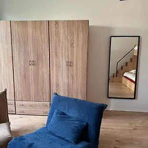 Cozy Apartment Elterleinplatz - Quiet & Close To Center Vienna